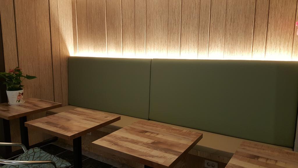 Myeongdong Time Hostel Seoul Luaran gambar