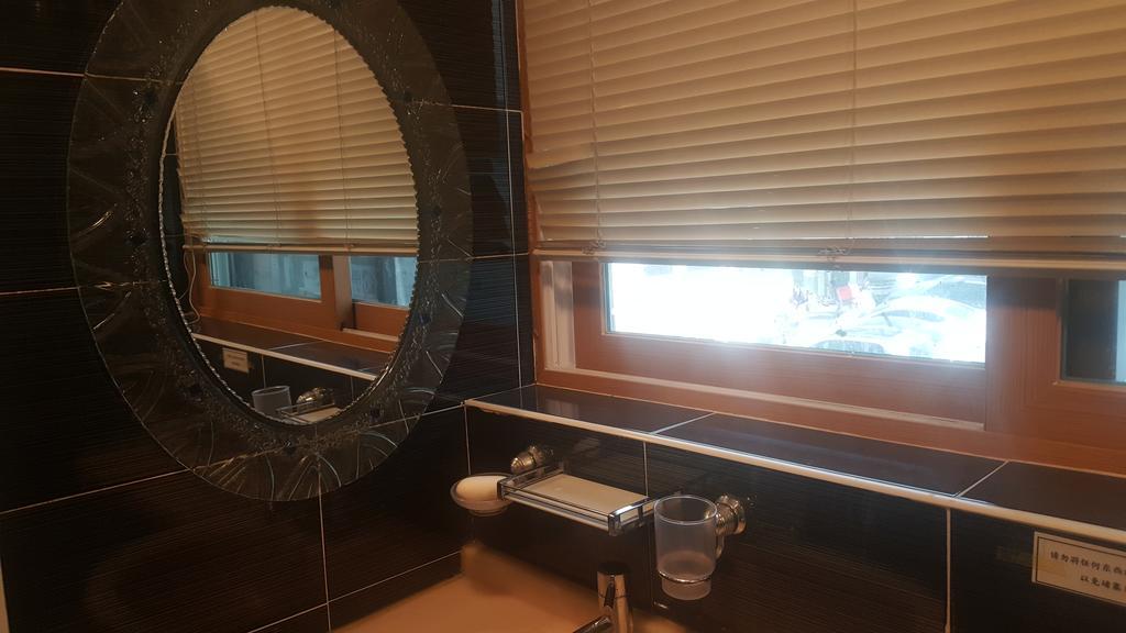 Myeongdong Time Hostel Seoul Luaran gambar