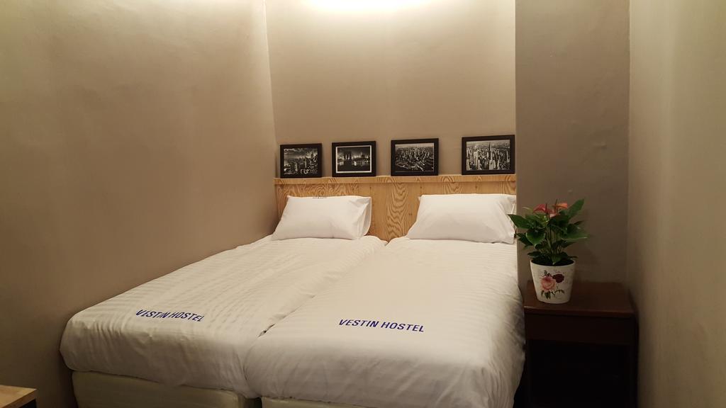 Myeongdong Time Hostel Seoul Luaran gambar