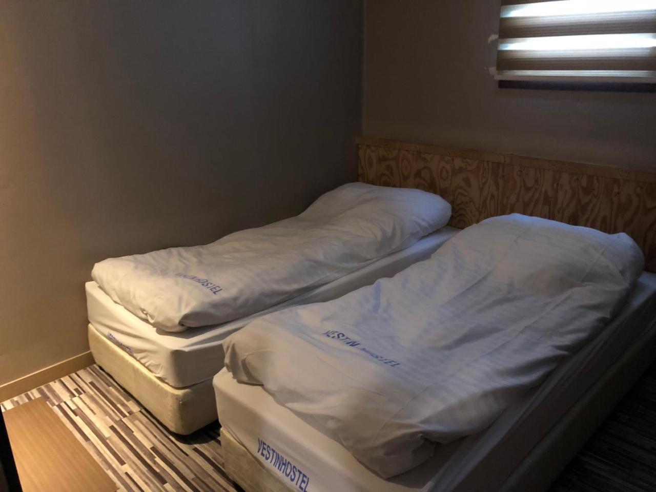 Myeongdong Time Hostel Seoul Luaran gambar