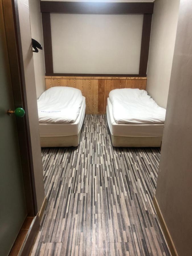 Myeongdong Time Hostel Seoul Luaran gambar