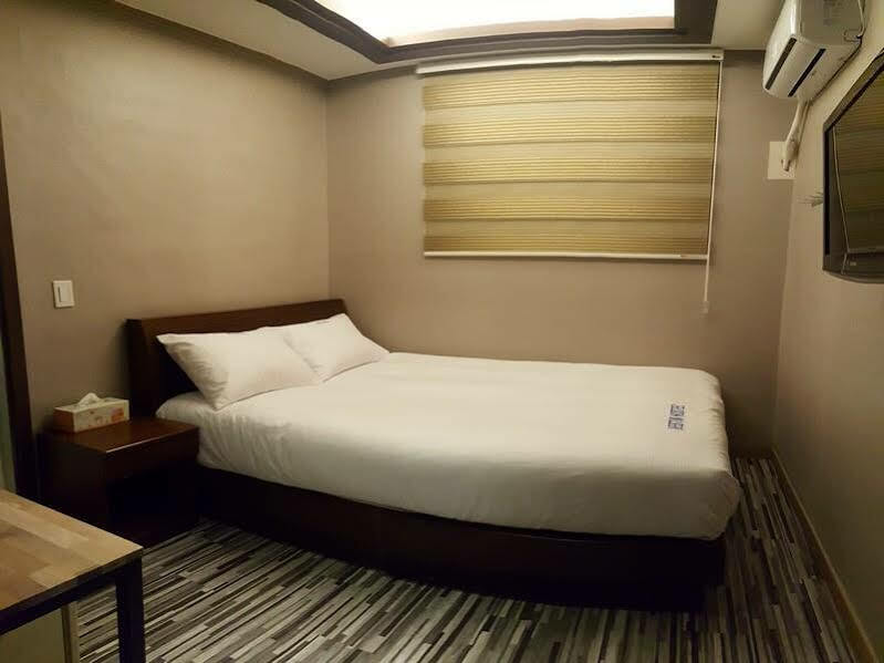 Myeongdong Time Hostel Seoul Luaran gambar