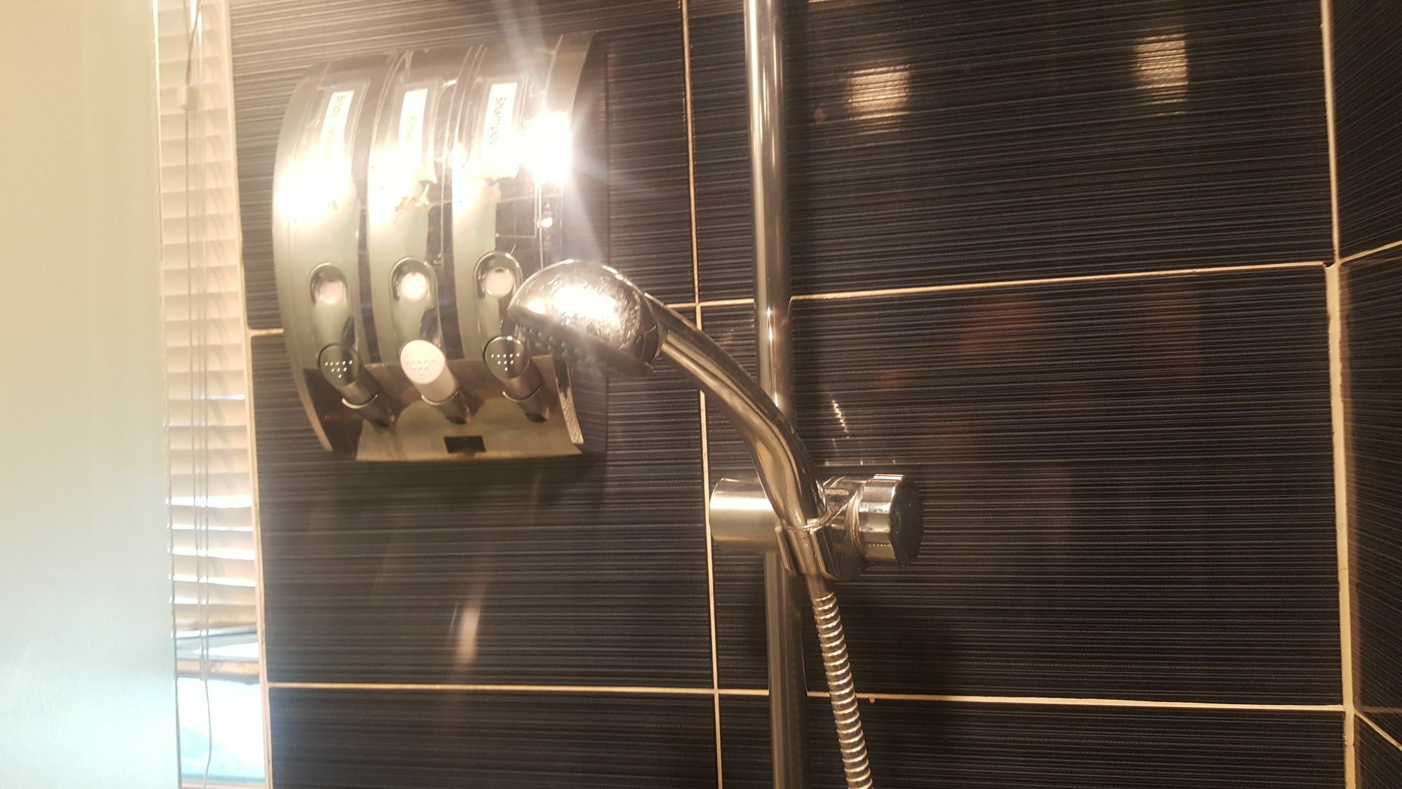 Myeongdong Time Hostel Seoul Luaran gambar