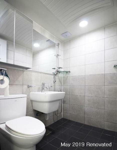 Myeongdong Time Hostel Seoul Luaran gambar